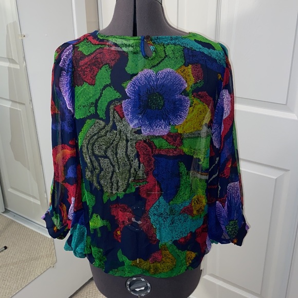 Desigual top - Picture 6 of 8